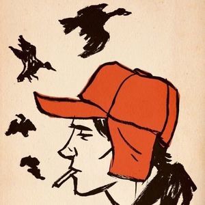 Meet your Posher, Jack